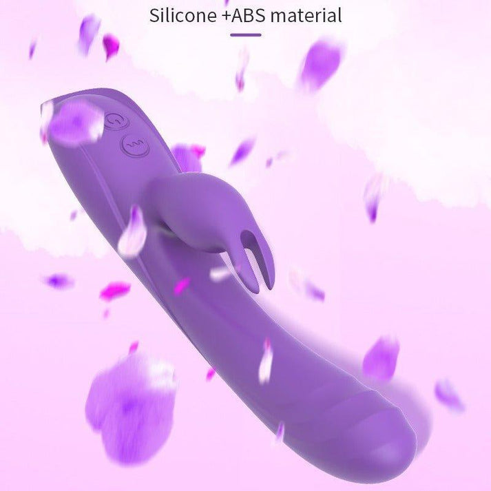 Powerful Rabbit Vibrator Sex Toys — view 3