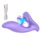 Powerful Sucking Vibrator for Women — view 7