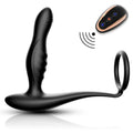 Prostate Massager Vibrator - product detail image