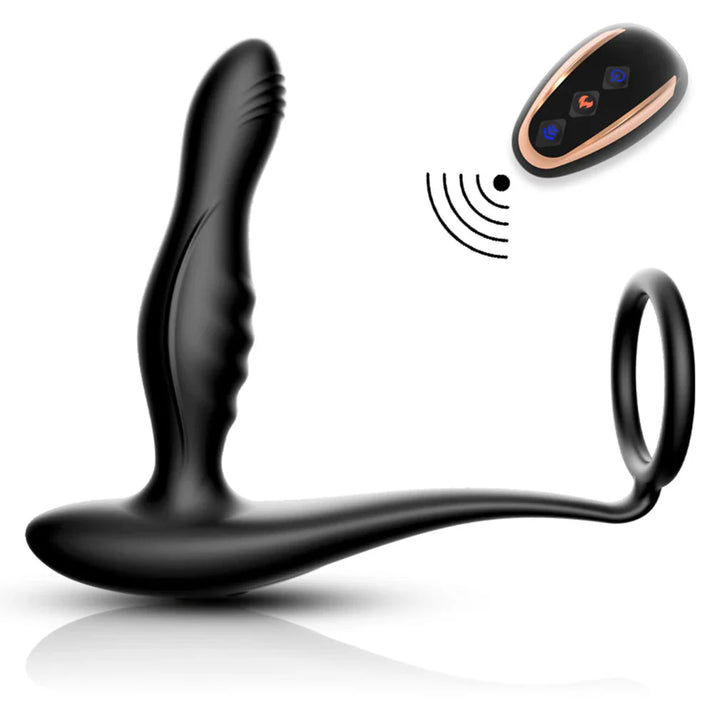 Prostate Massager Vibrator — view 8