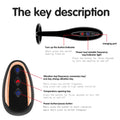 Prostate Massager Vibrator - additional view