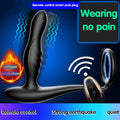 Prostate Massager Vibrator - product image