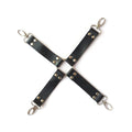 PU Leather Plush Erotic Toys BDSM - alternate image