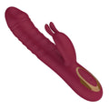 Rabbit Thrust Dildo Vibrator - product image
