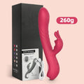 Rabbit Vibrator Female G Spot Clitoris Stimulator - alternate gallery view