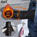 Realistic Dildo Women Telescopic Vibrator - product image