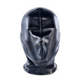 Sex BDSM Bondage Handcuffs Toys Kit with Leather Open - additional view
