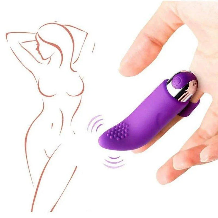 Silica Gel Recharge Finger Vibratortor