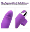 Silica Gel Recharge Finger Vibratortor - additional view