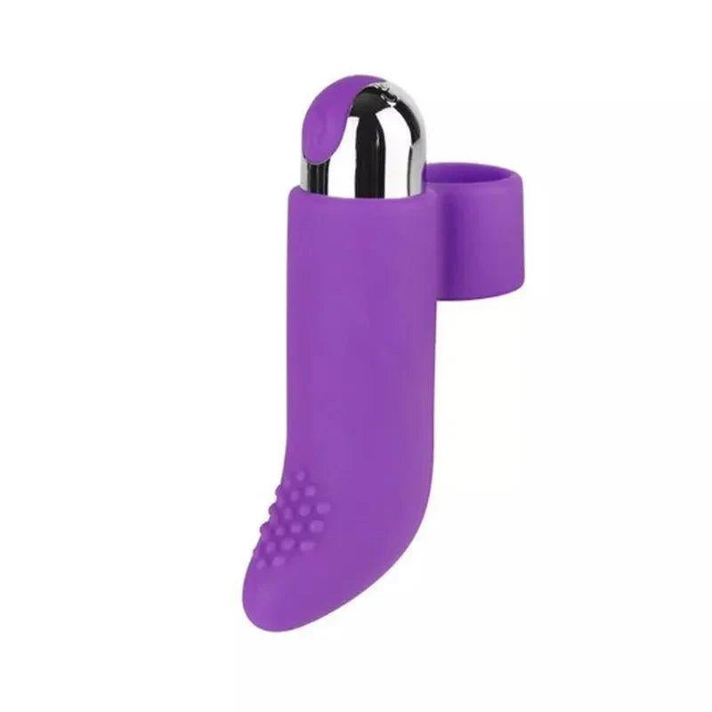 Silica Gel Recharge Finger Vibratortor — view 3