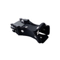 SM Bondage Kit, 20 - Piece Set, PU Leather - additional product image