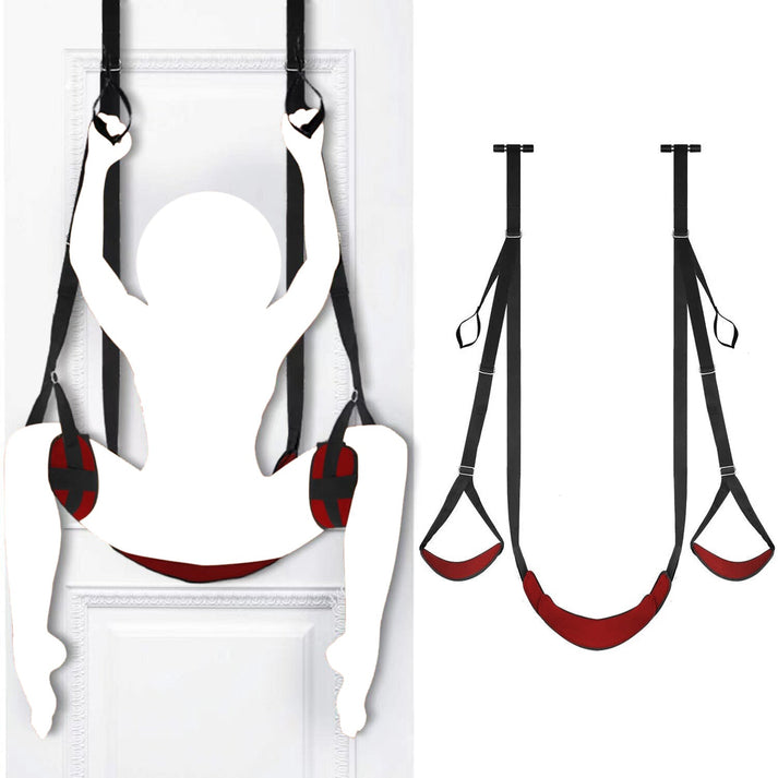 SM Swing Cushion 2nd Generation Kama Sutra, Adult Door - detail view