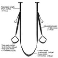 SM Swing Cushion 2nd Generation Kama Sutra, Adult Door - gallery image