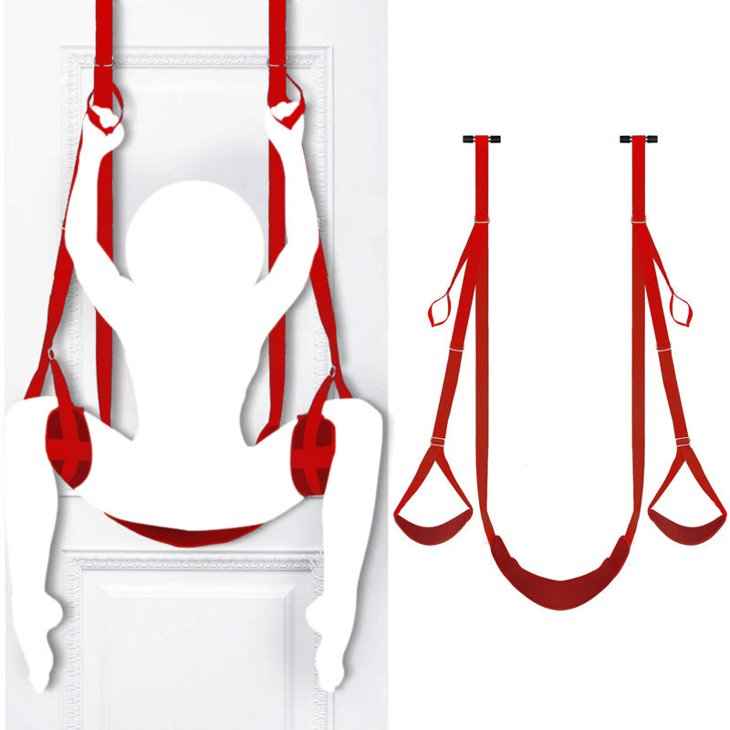 SM Swing Cushion 2nd Generation Kama Sutra, Adult Door - product image