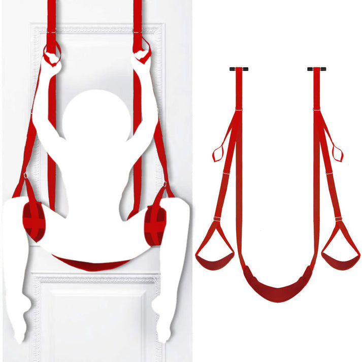 SM Swing Cushion 2nd Generation Kama Sutra, Adult Door - product image