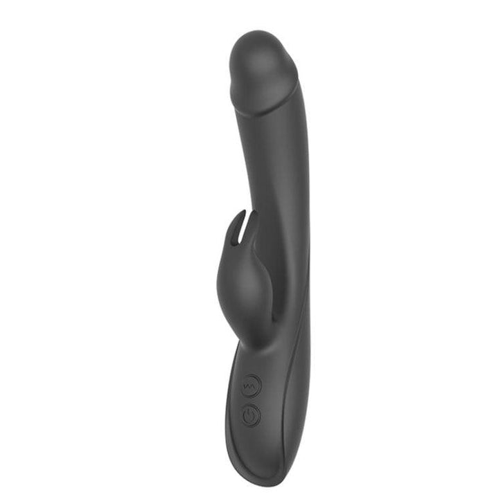 Soft Telescopic Sucking Vibrators for Women Clit Stimulator Dildo Vibrators Clitoris Sucker Vibator Sex Toys Adult — view 9