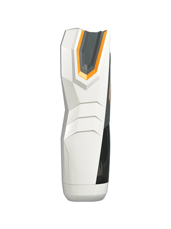 Automatic Masturbator with 3 Thrusting & 4 Rotation Modes - alternate gallery view