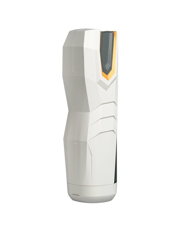 Automatic Masturbator with 3 Thrusting & 4 Rotation Modes - product detail image