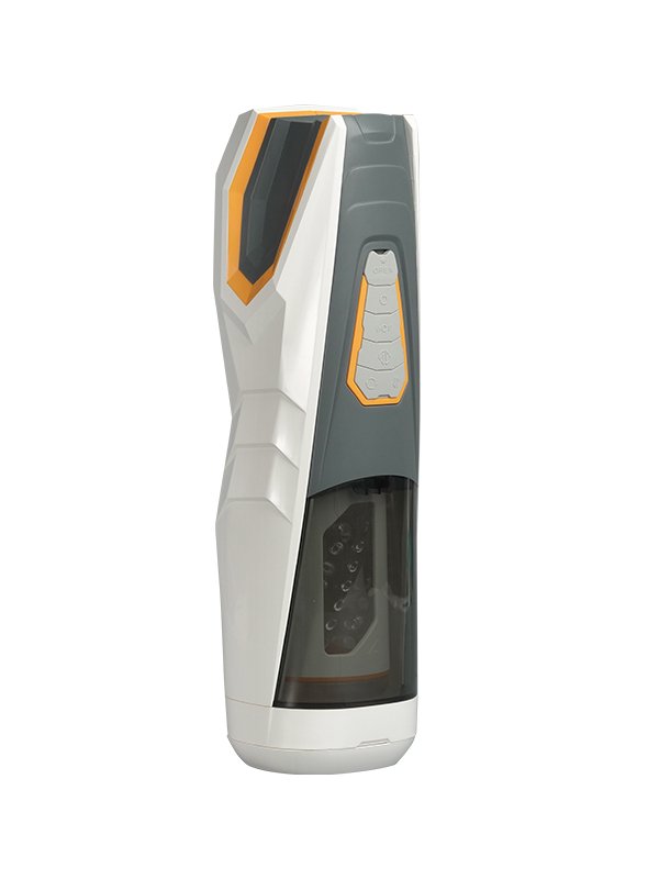 Automatic Masturbator with 3 Thrusting & 4 Rotation Modes - gallery image