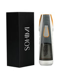 Automatic Masturbator with 3 Thrusting & 4 Rotation Modes - additional product image