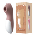 Sucker Clitoris Sucking Vibrator - alternate gallery view