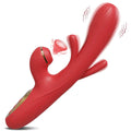Tapping Flapping Vagina Vibrato - additional product image