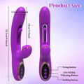 Tapping Flapping Vagina Vibrato - gallery image