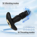 Thrill Whisper - gallery image