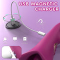 New 2024 Tongue Licking Multifunctional V Ibrator - gallery image