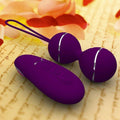 Vaginal Balls Remote Vibrator Kegel Balls - alternate view