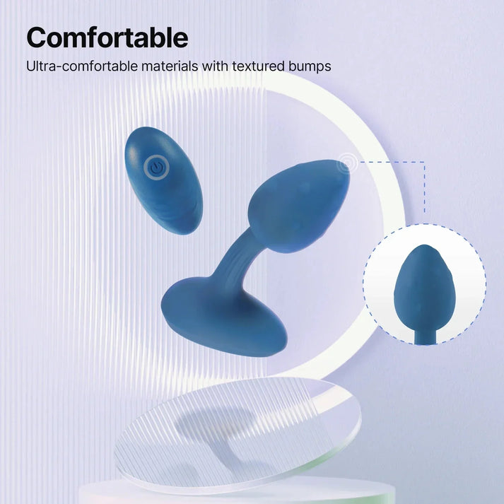 Vibe Plug — view 7