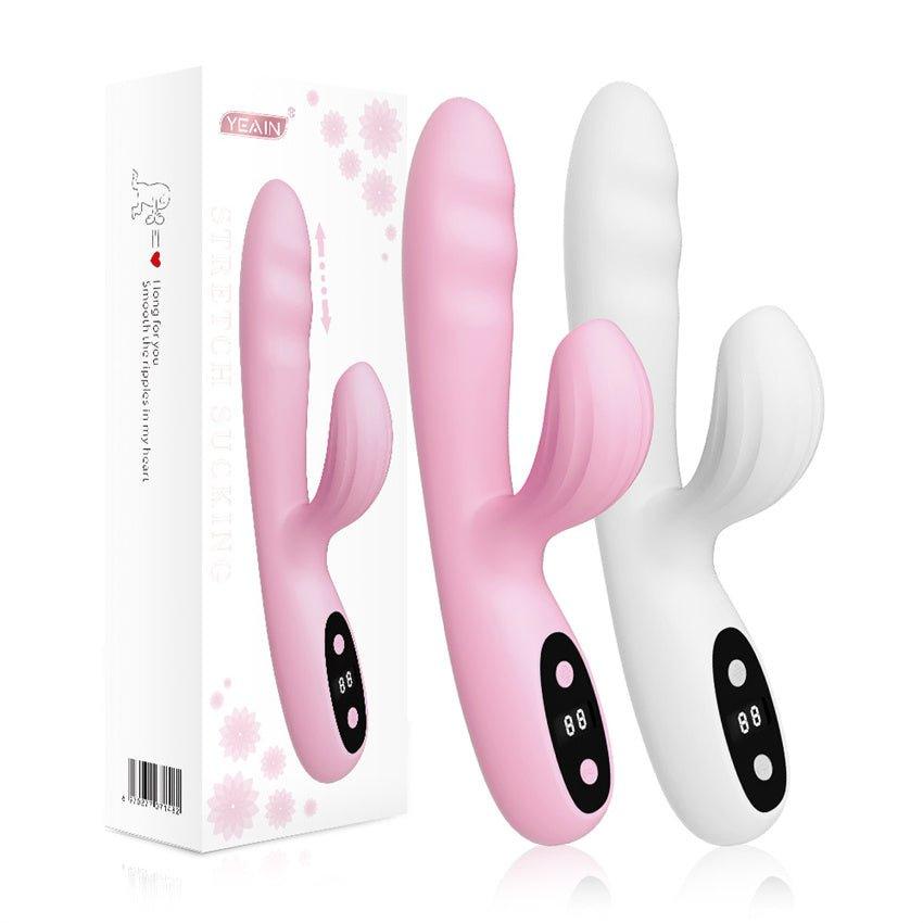 Vibrating Stick Masturbation Device Fully Automatic - product image