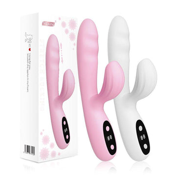 Vibrating Stick Masturbation Device Fully Automatic - product image