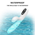 Vibrating Stick Masturbation Device Fully Automatic - gallery image
