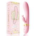 Vibrator Silicone Rabbit Vibrator - product image
