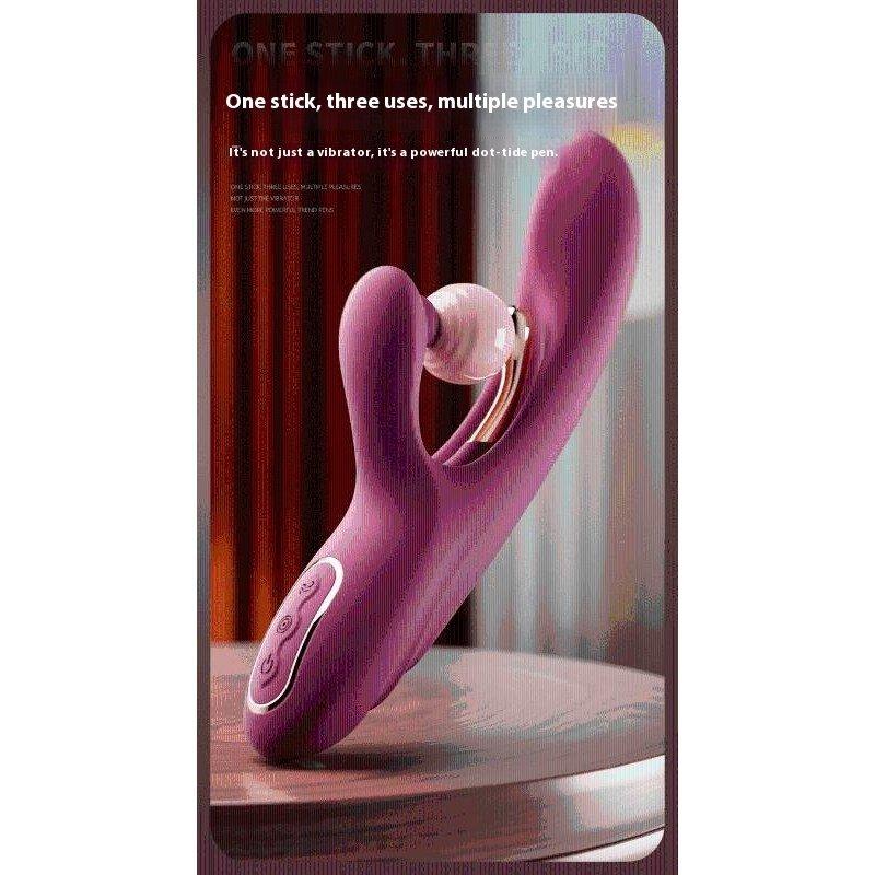 Vibrator Full - Body Massager - gallery image