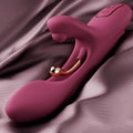 Vibrator Full - Body Massager - detail view