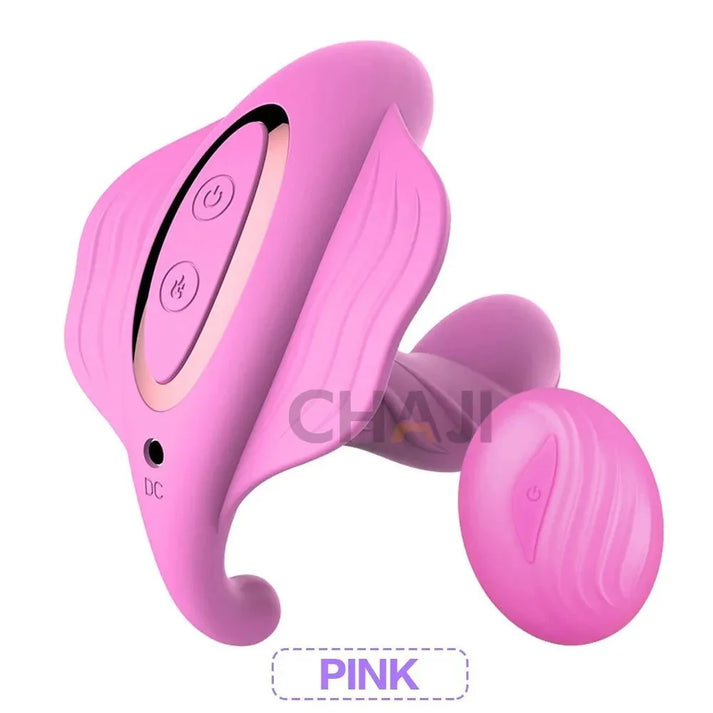 Wear Dildo Vibrator Sex Toy — view 7
