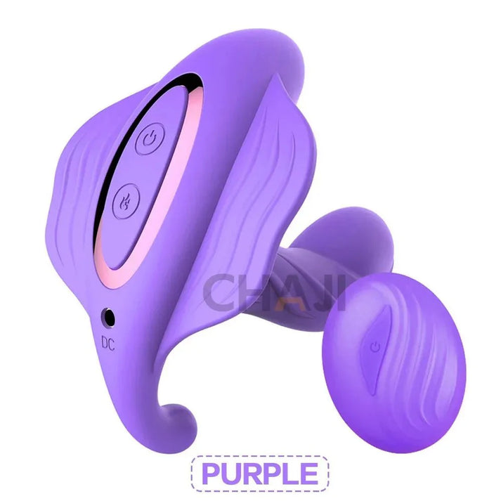 Wear Dildo Vibrator Sex Toy — view 8