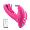 Wearable G - Spot and Clitoiral Stimulator - gallery view