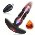 Wireless Prostate Explorer with Precision Control - alternate view